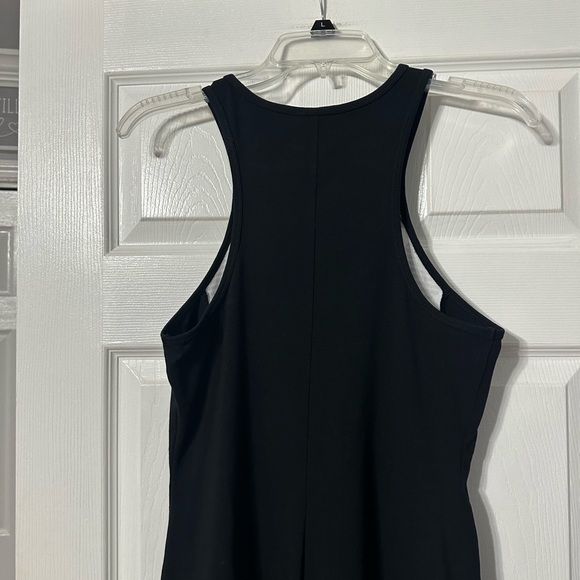 Express Geometric Print Bodycon Dress - Picture 8 of 13